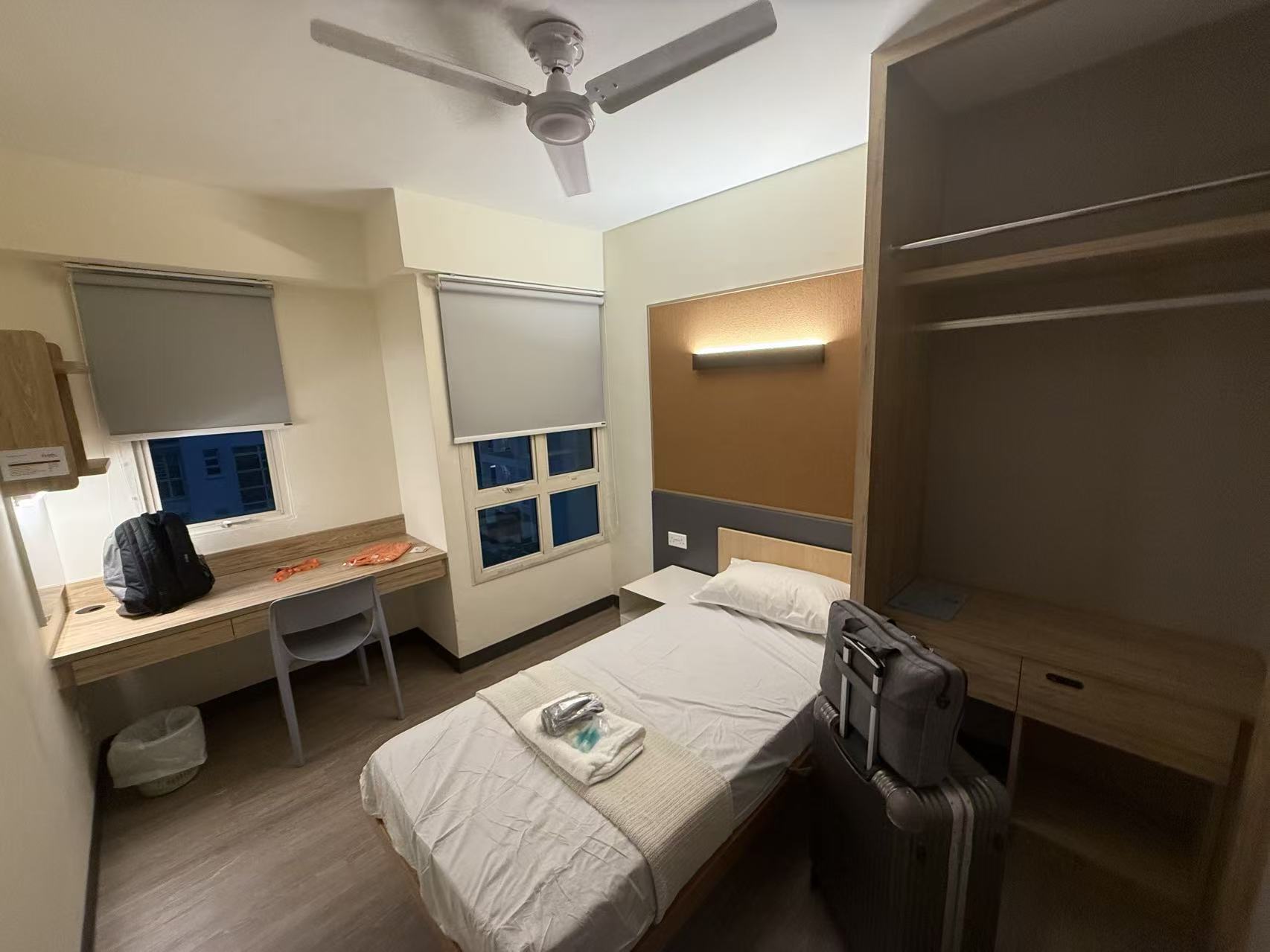 dorm