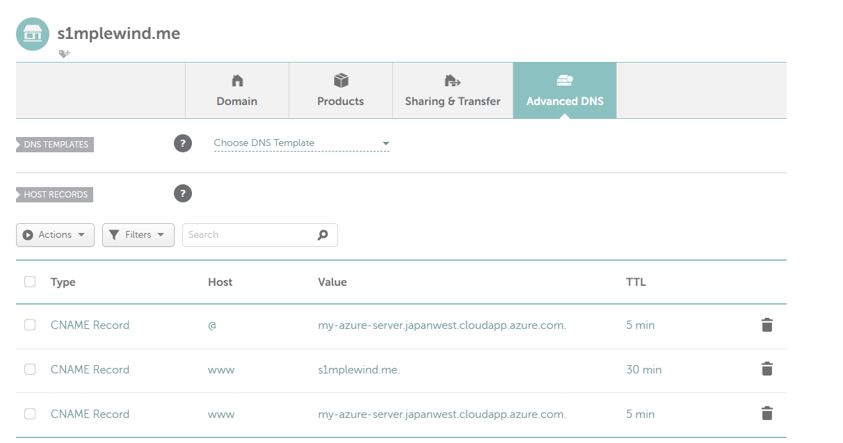 namecheap