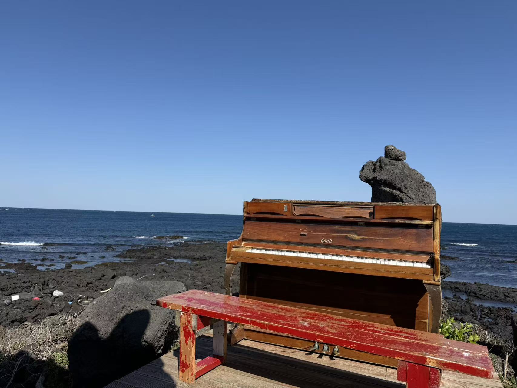 piano