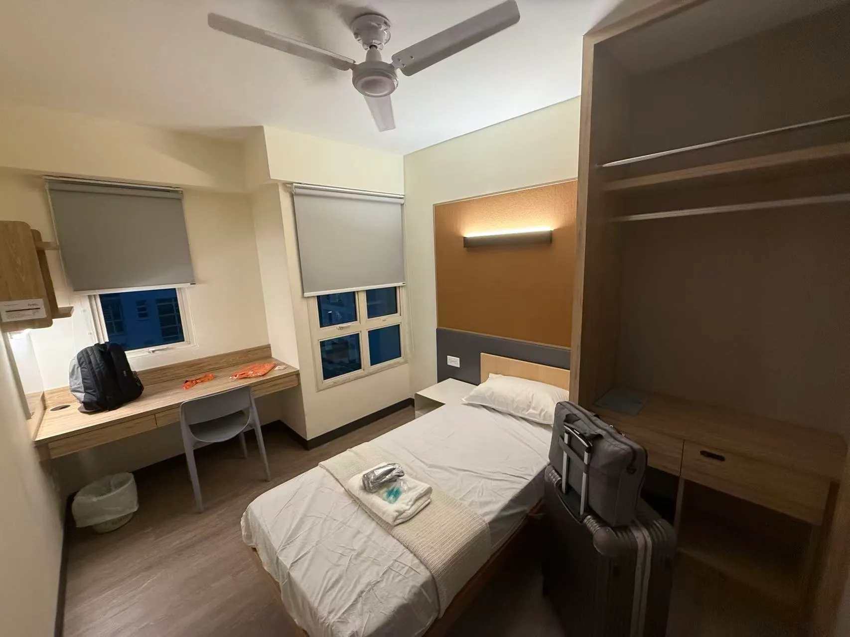 dorm