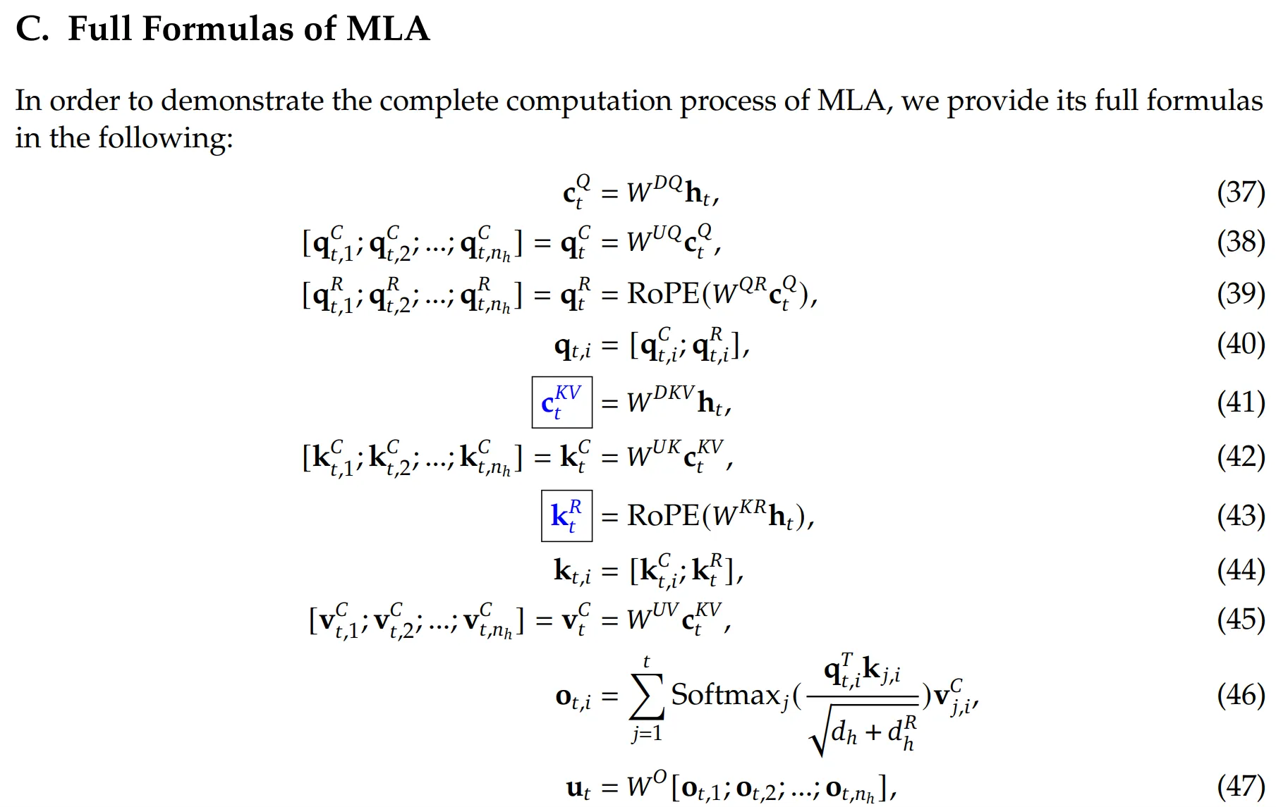 dsformula